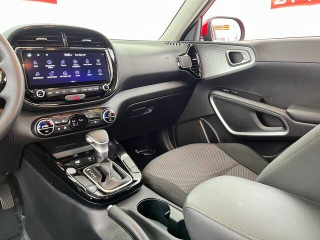2024 Kia Soul S Carrollton TX
