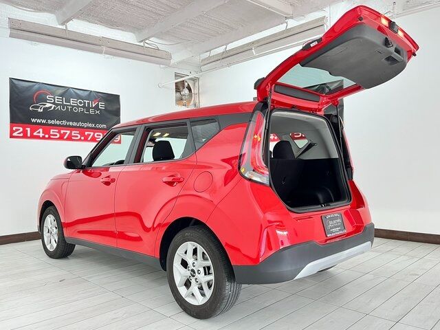 2024 Kia Soul S Carrollton TX