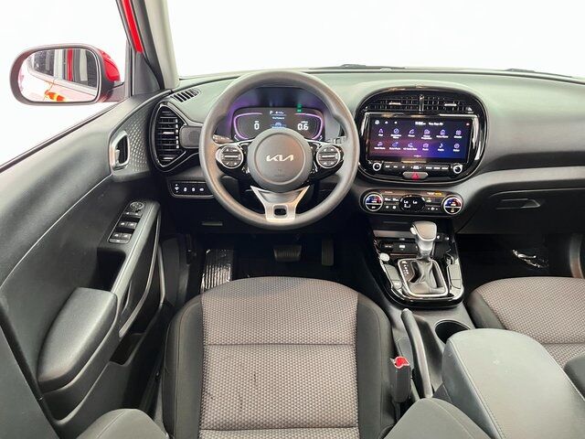 2024 Kia Soul S Carrollton TX