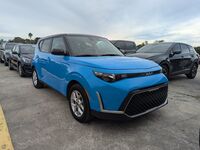 2024 Kia Soul S