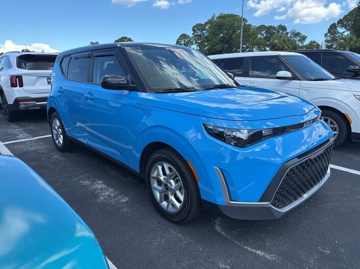 2024 Kia Soul S Oshkosh WI
