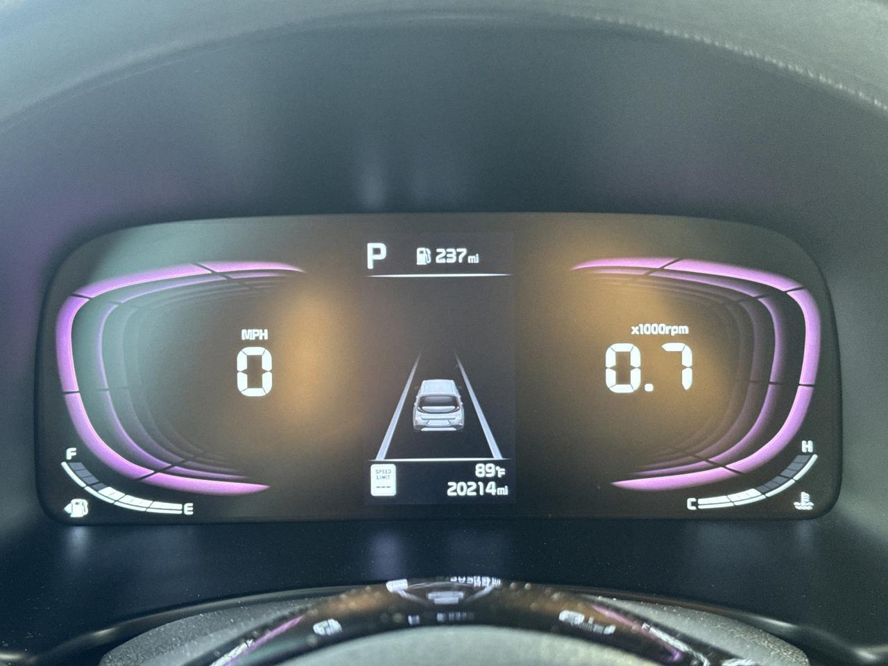 2024 Kia Soul S San Antonio TX