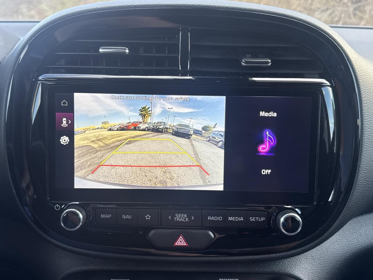 2024 Kia Soul S San Antonio TX