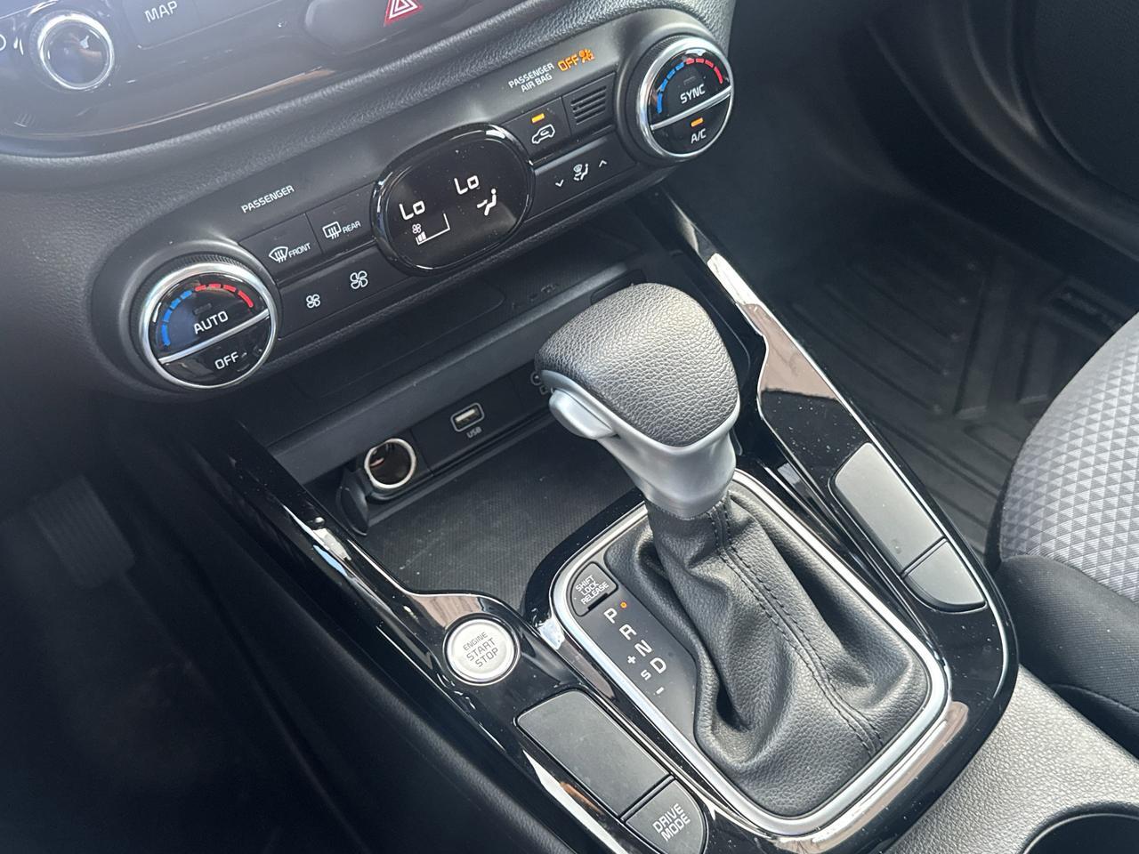 2024 Kia Soul S San Antonio TX