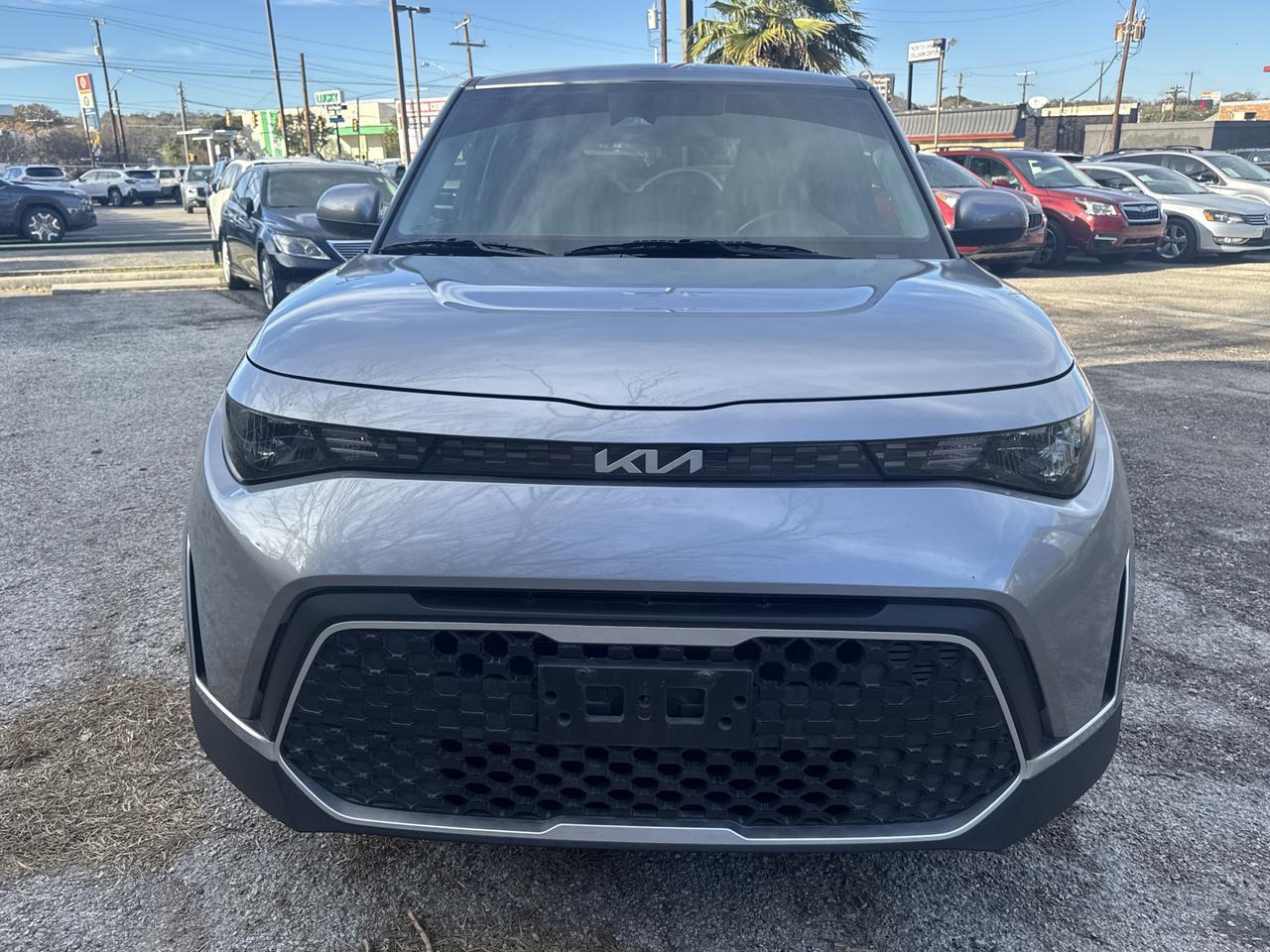 2024 Kia Soul S San Antonio TX
