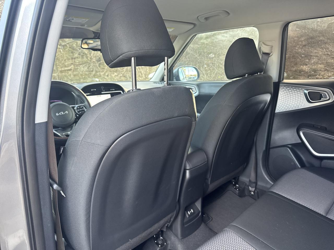 2024 Kia Soul S San Antonio TX