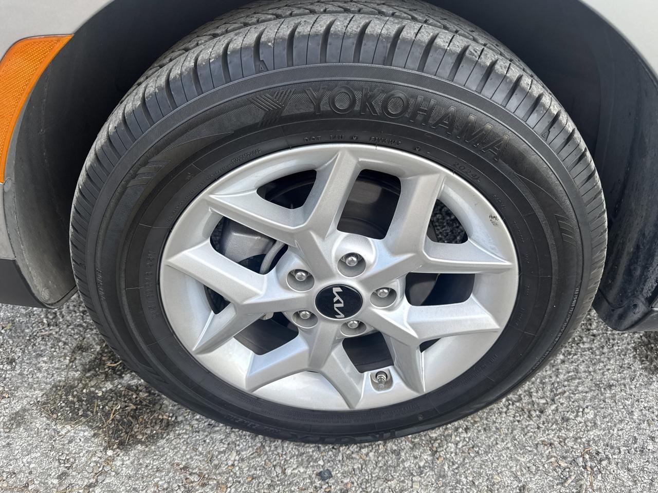 2024 Kia Soul S San Antonio TX