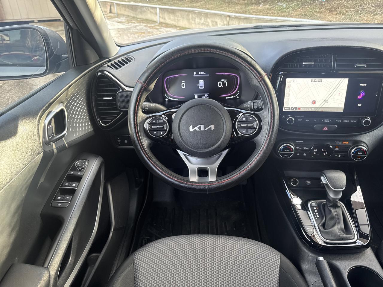 2024 Kia Soul S San Antonio TX