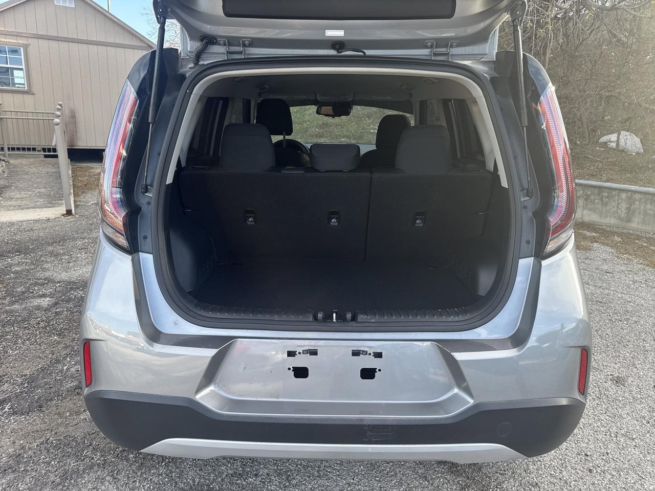 2024 Kia Soul S San Antonio TX