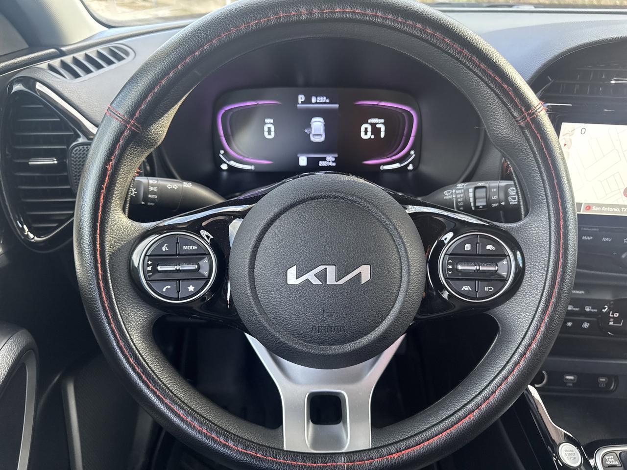 2024 Kia Soul S San Antonio TX