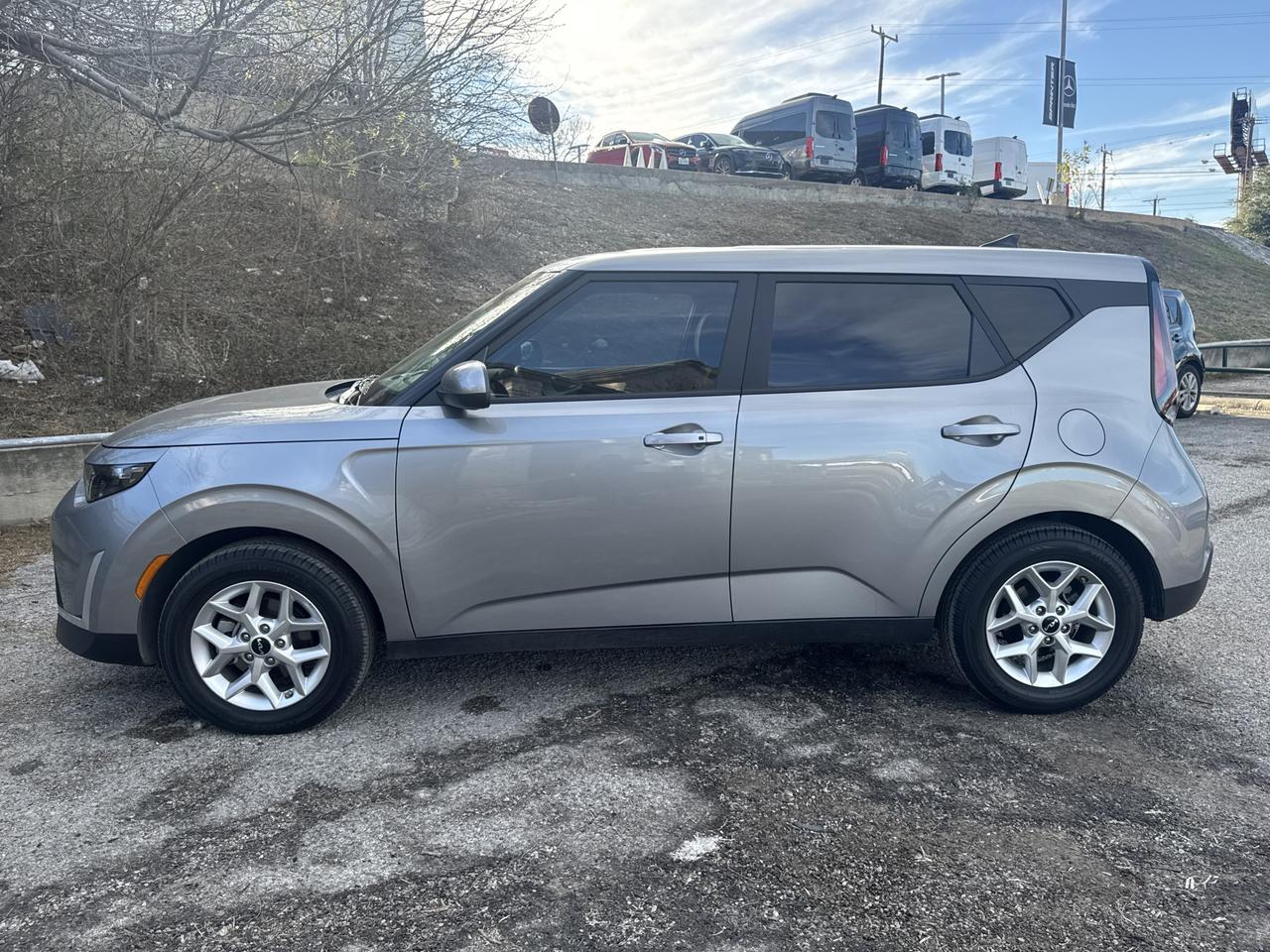 2024 Kia Soul S San Antonio TX