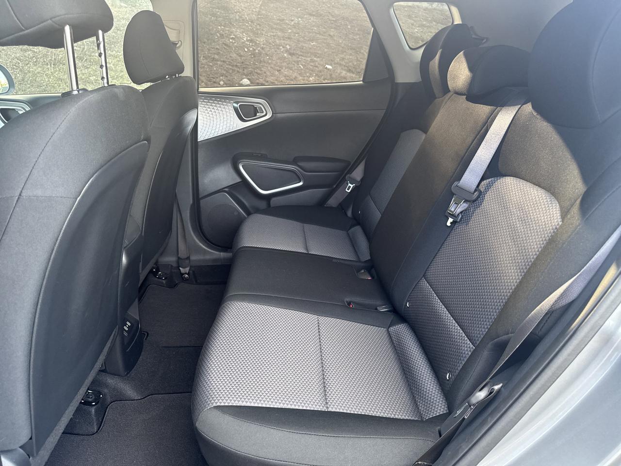 2024 Kia Soul S San Antonio TX