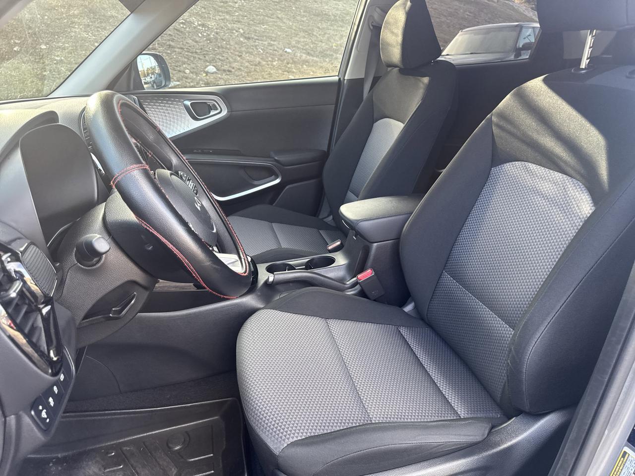 2024 Kia Soul S San Antonio TX