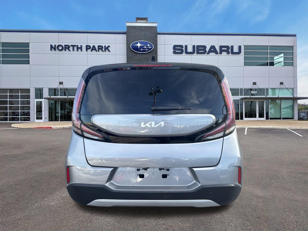 2024 Kia Soul S San Antonio TX