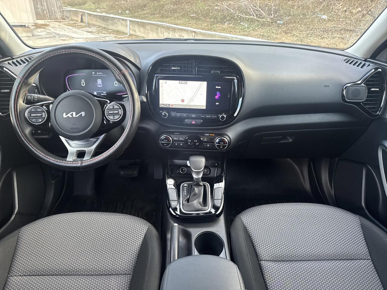 2024 Kia Soul S San Antonio TX