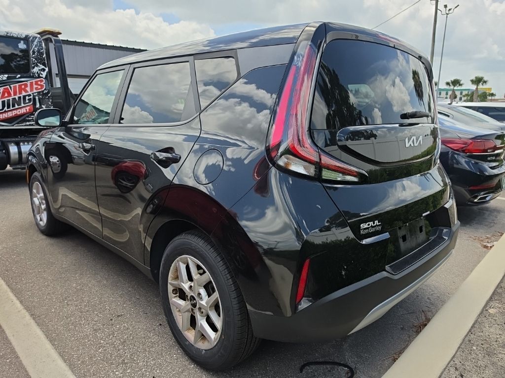 2024 Kia Soul S San Clemente CA