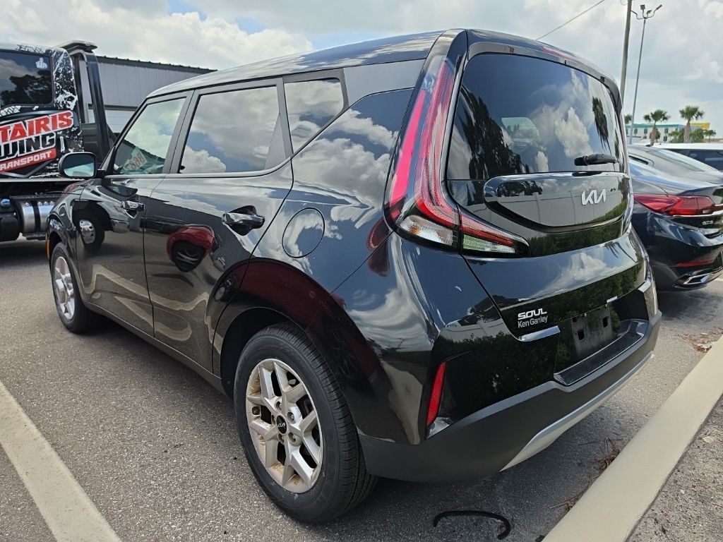 2024 Kia Soul S San Clemente CA