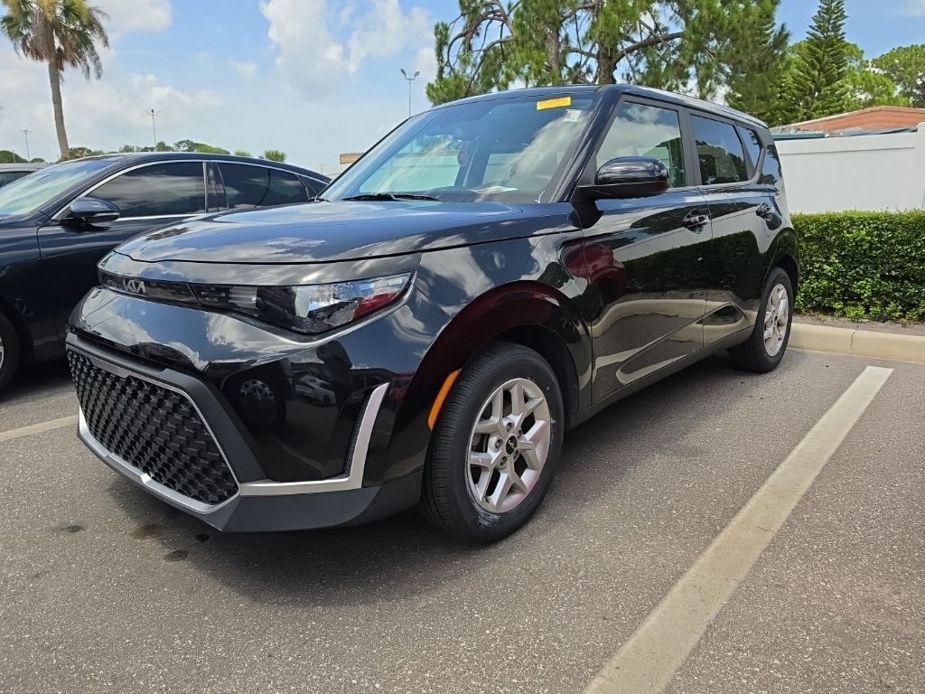 2024 Kia Soul S San Clemente CA