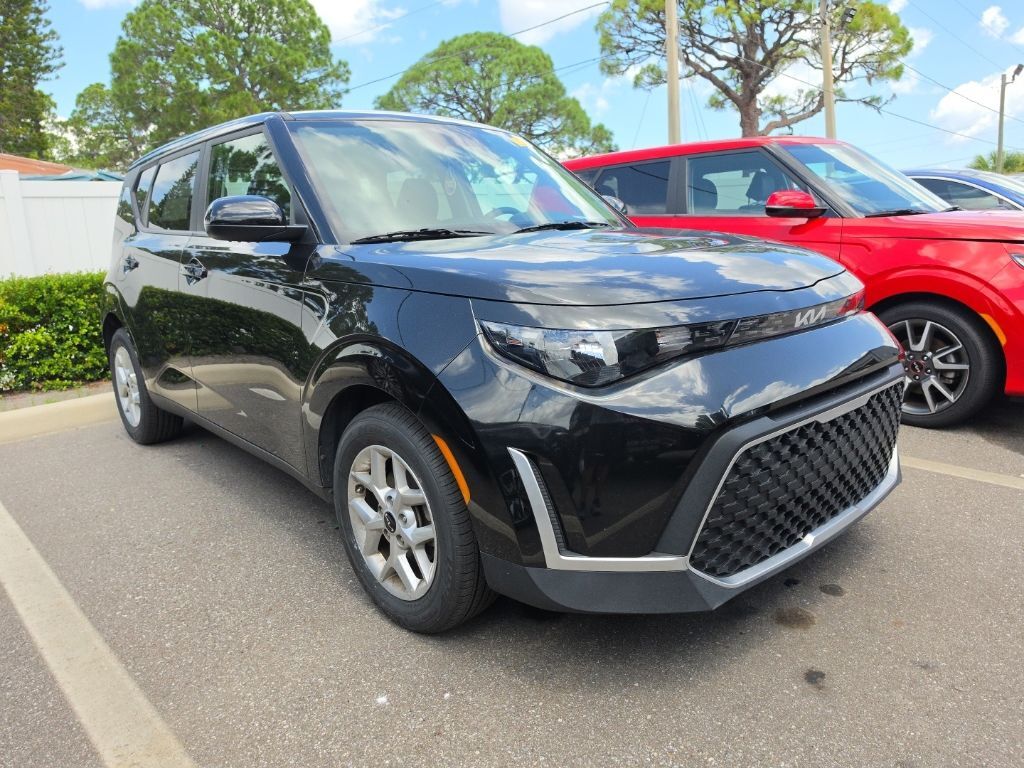 2024 Kia Soul S San Clemente CA