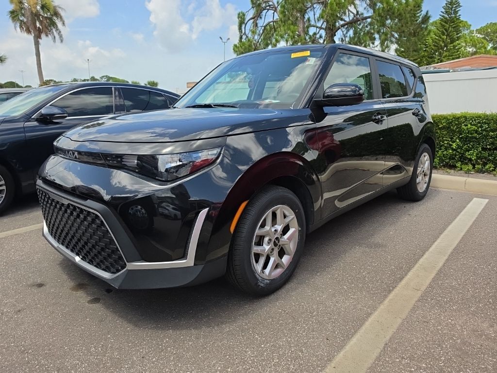 2024 Kia Soul S San Clemente CA