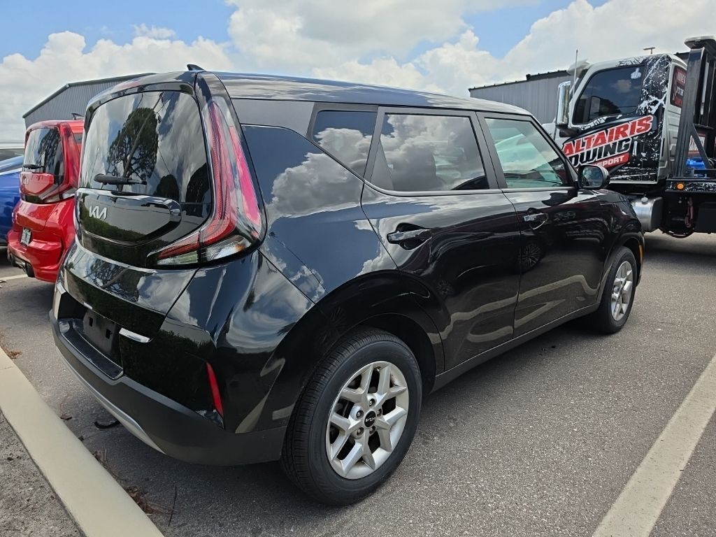 2024 Kia Soul S San Clemente CA
