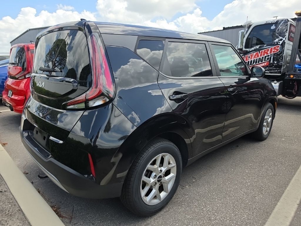 2024 Kia Soul S San Clemente CA