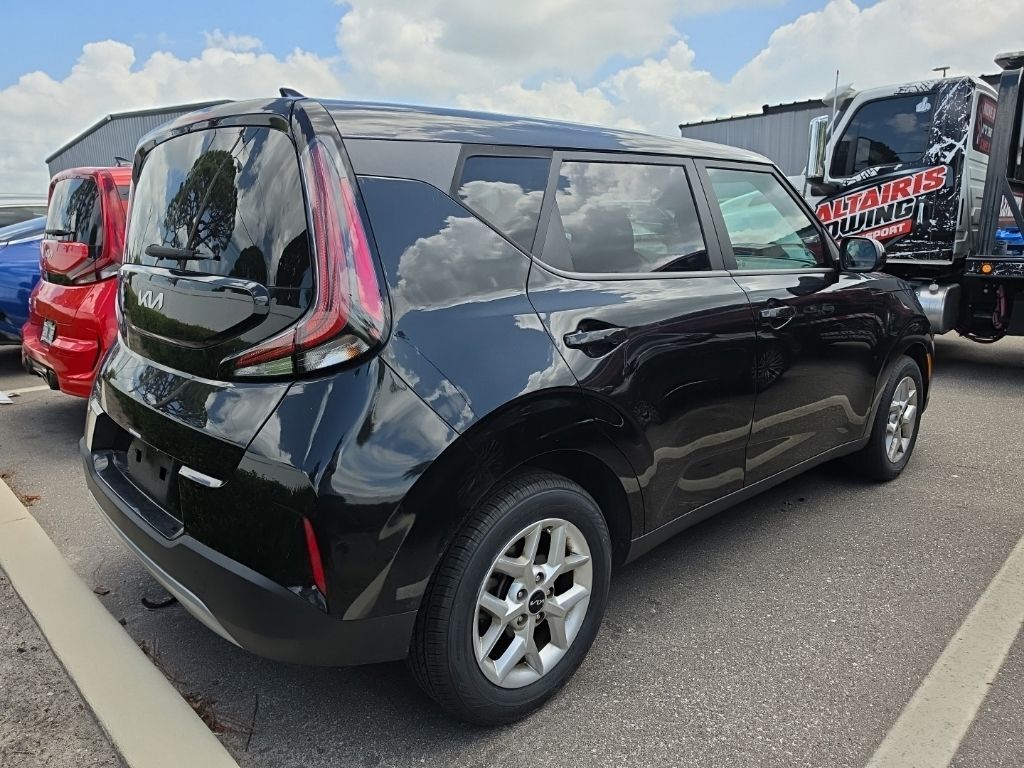 2024 Kia Soul S San Clemente CA