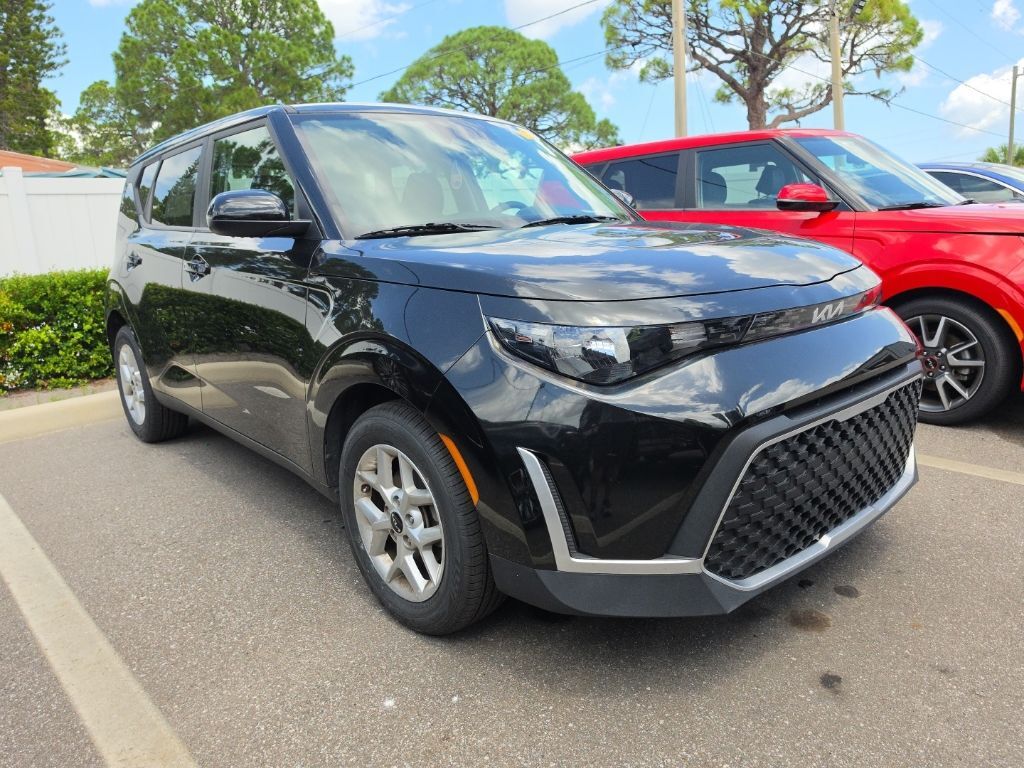 2024 Kia Soul S San Clemente CA