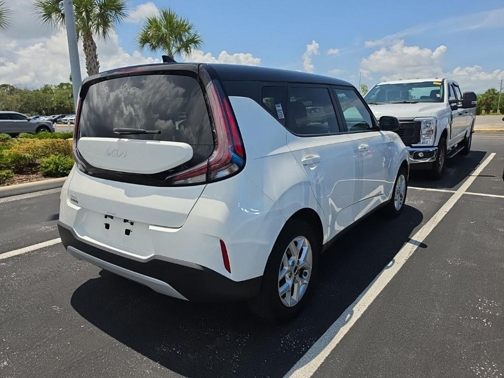 2024 Kia Soul S San Clemente CA