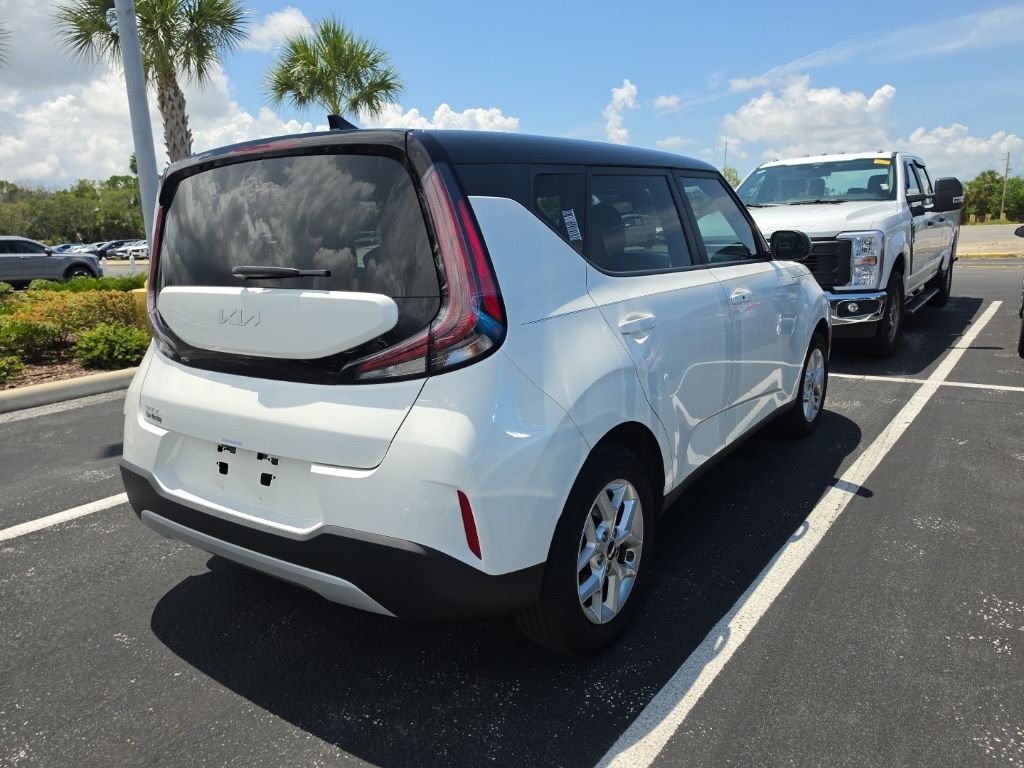2024 Kia Soul S San Clemente CA