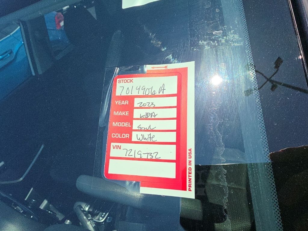 2024 Kia Soul S San Clemente CA