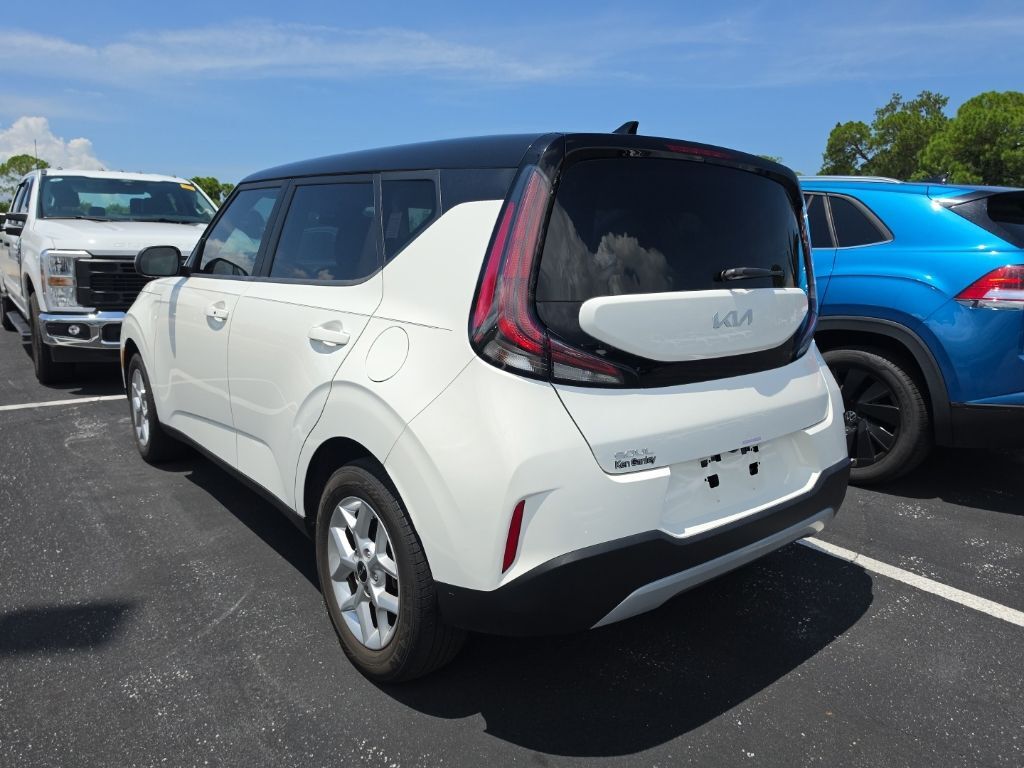 2024 Kia Soul S San Clemente CA