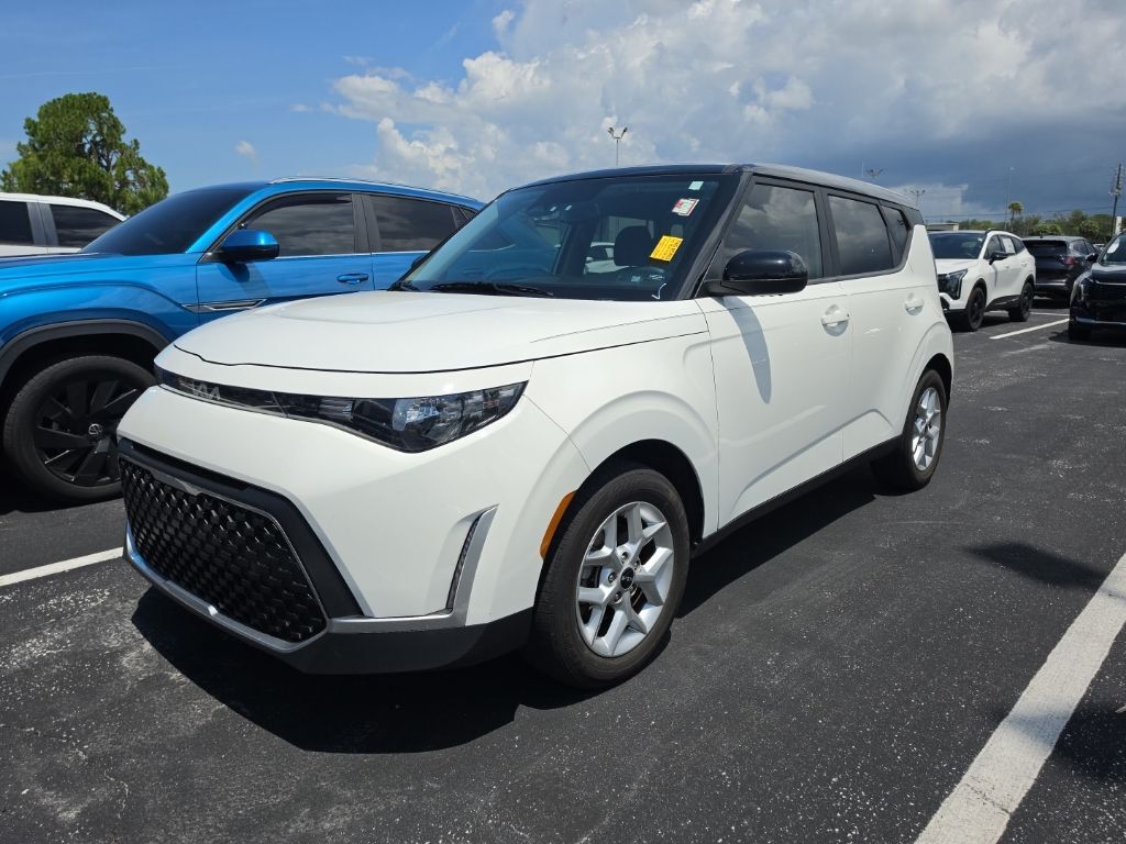 2024 Kia Soul S San Clemente CA