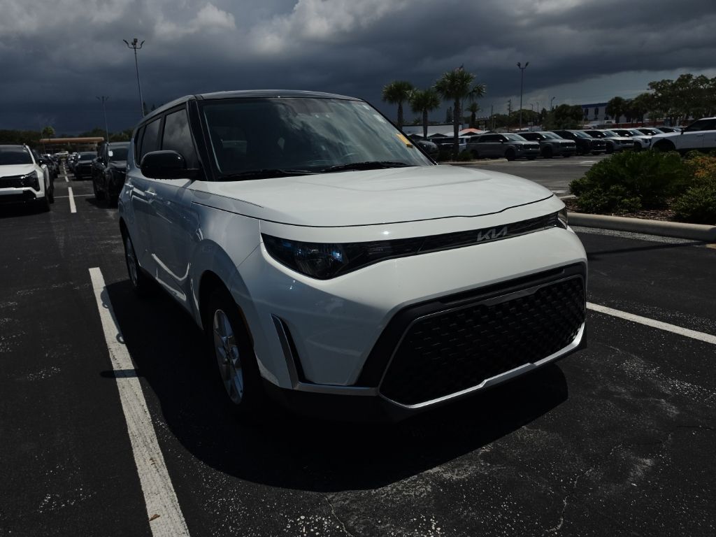 2024 Kia Soul S San Clemente CA