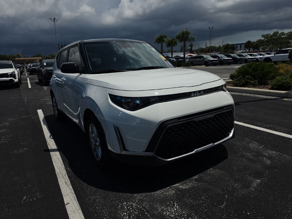 2024 Kia Soul S San Clemente CA