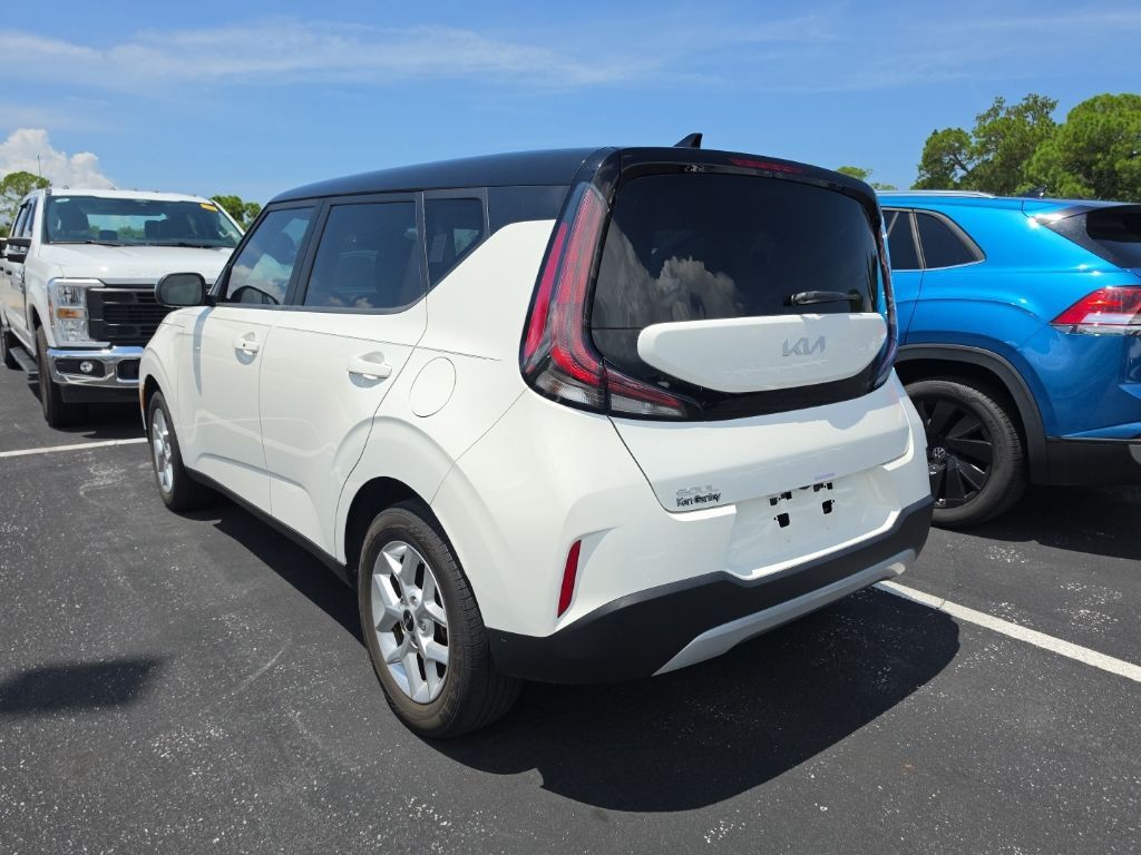 2024 Kia Soul S San Clemente CA