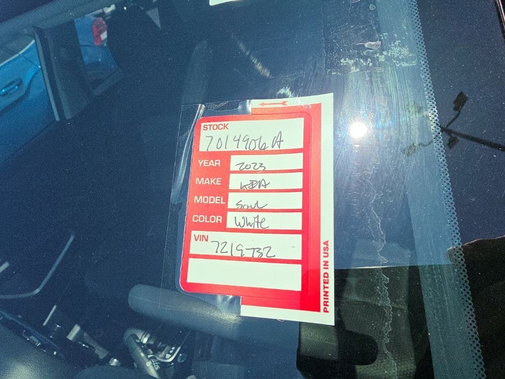 2024 Kia Soul S San Clemente CA