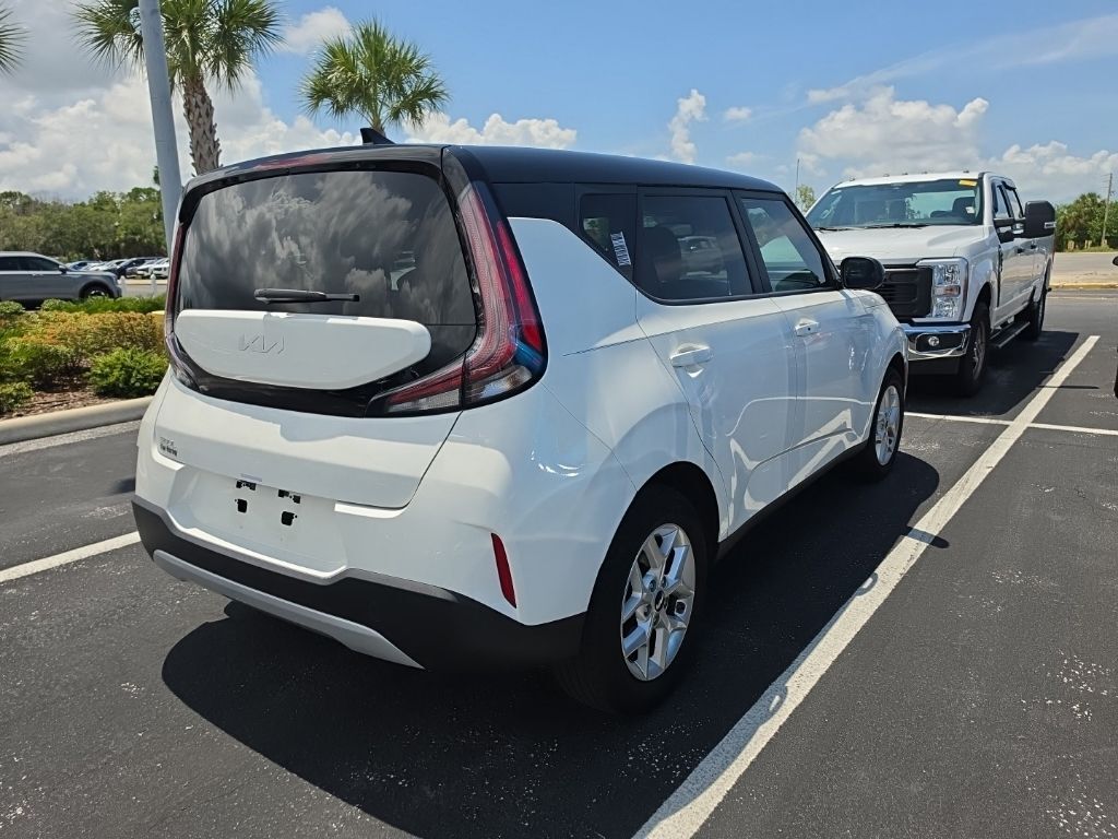 2024 Kia Soul S San Clemente CA