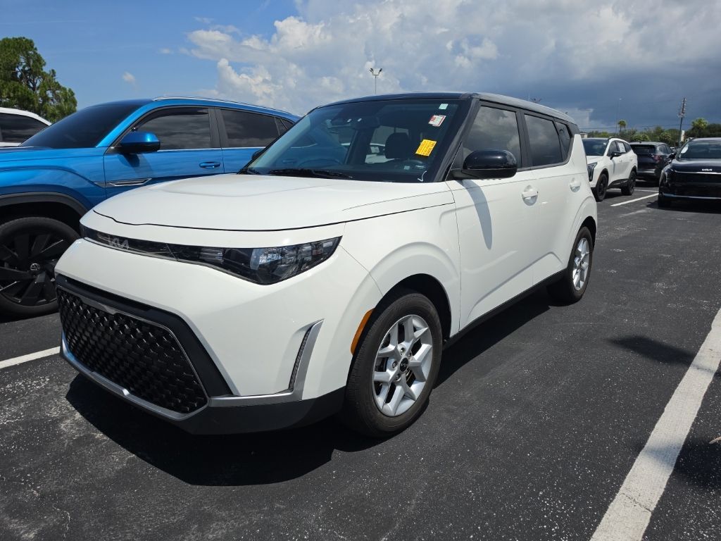 2024 Kia Soul S San Clemente CA