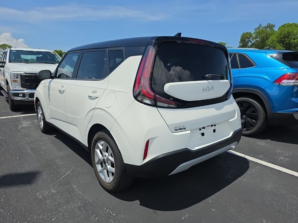 2024 Kia Soul S San Clemente CA