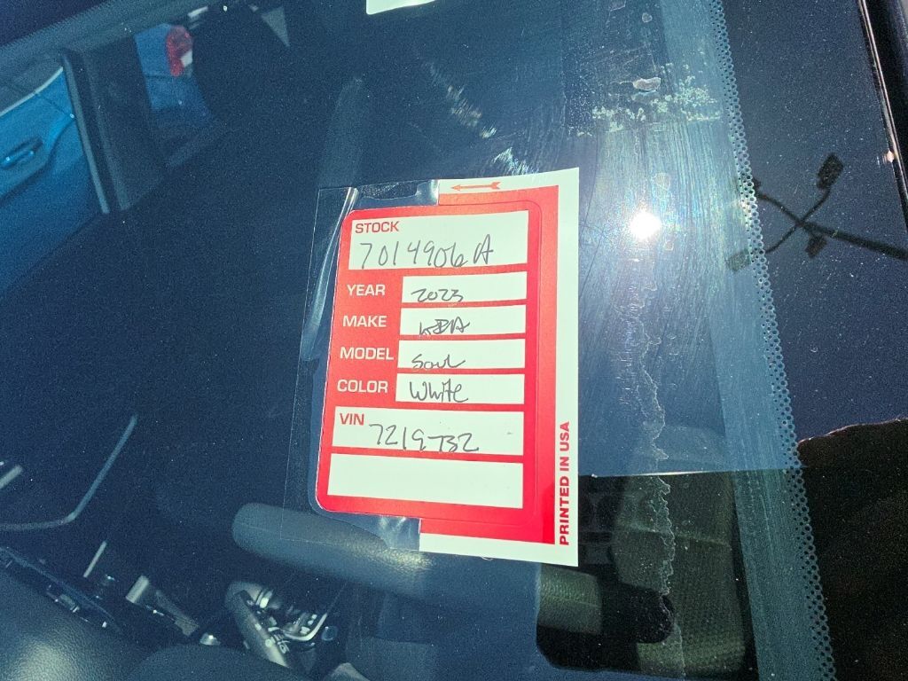 2024 Kia Soul S San Clemente CA