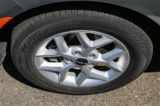 2024 Kia Soul S Tacoma WA