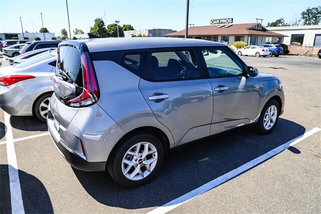 2024 Kia Soul S Tacoma WA