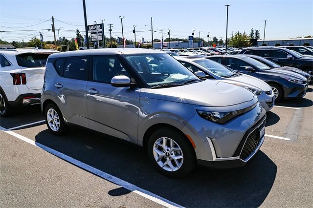 2024 Kia Soul S Tacoma WA