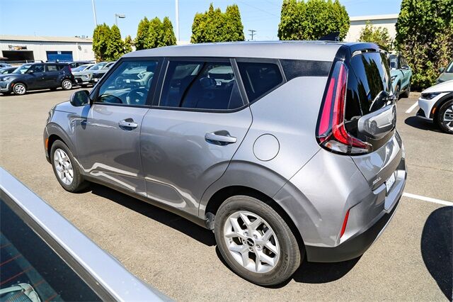 2024 Kia Soul S Tacoma WA