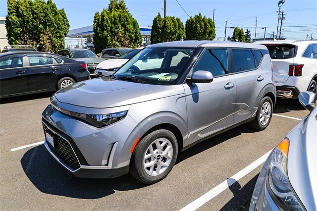 2024 Kia Soul S Tacoma WA