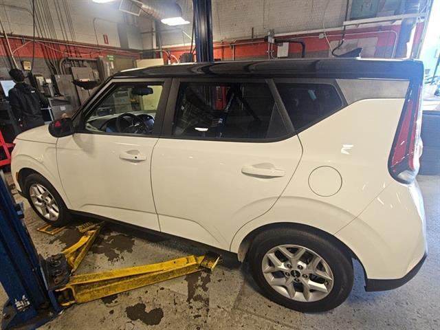 2024 Kia Soul S Tucson AZ