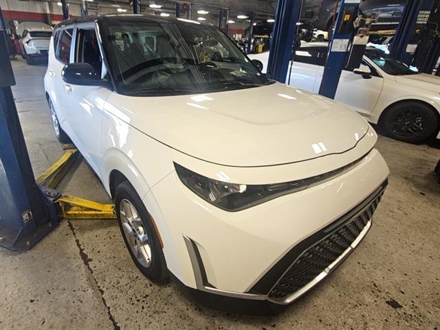 2024 Kia Soul S Tucson AZ