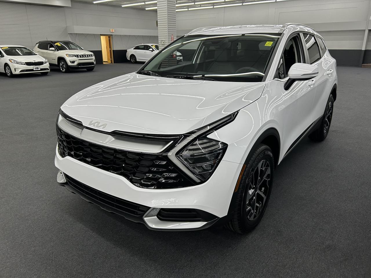 New Kia, in Benwood, WV