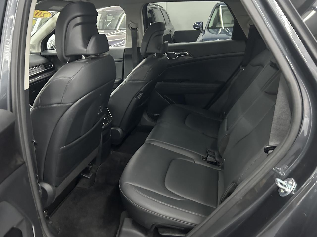 2024 Kia Sportage EX AWD Benwood WV